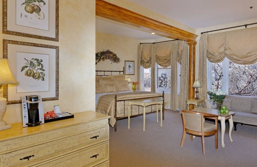 Sausalito Hotel | Hotel Sausalito