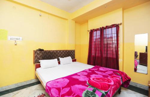 Deoghar Hotel | Hotel Savitri