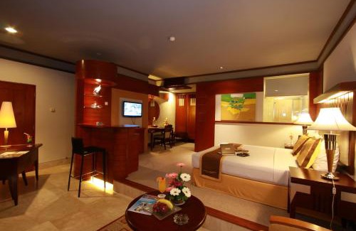 Astana Anyar Hotel | Hotel Savoy Homann