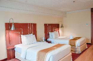 Astana Anyar Hotel | Hotel Savoy Homann