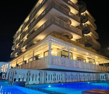 Old Town Hotel | Hotel Savoy