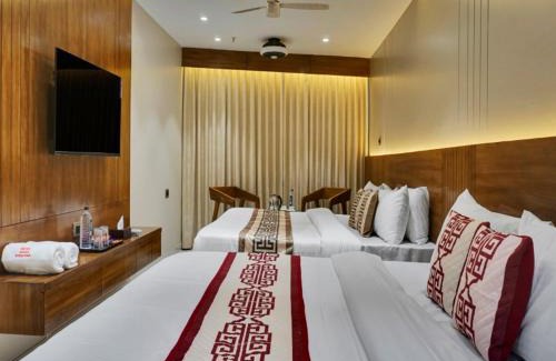 Central Pune Hotel | Hotel Sayba International