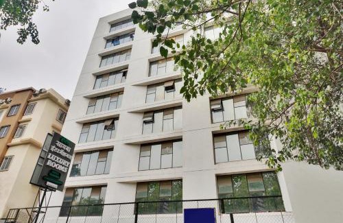 Central Pune Hotel | Hotel Sayba International
