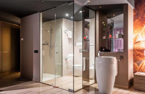 Tarragona Hotel | Hotel SB Ciutat Tarragona