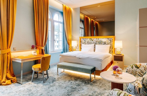 Techelsberg am Worther See Hotel | Hotel Schloss Seefels