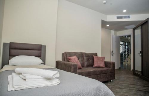 Shekhvetili Hotel | Hotel Scala