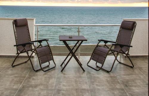Shekhvetili Hotel | Hotel Scala