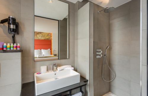 Belleville Hotel | Hotel Scarlett