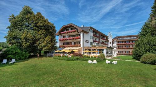 Drobollach am Faakersee Hotel | Hotel Schönruh