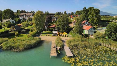 Drobollach am Faakersee Hotel | Hotel Schönruh