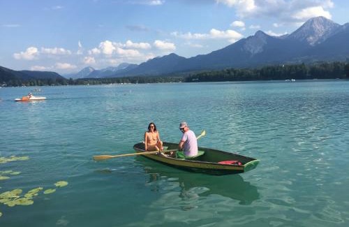 Drobollach am Faakersee Hotel | Hotel Schönruh