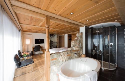 Wengen Hotel | Hotel Schönegg Wengen