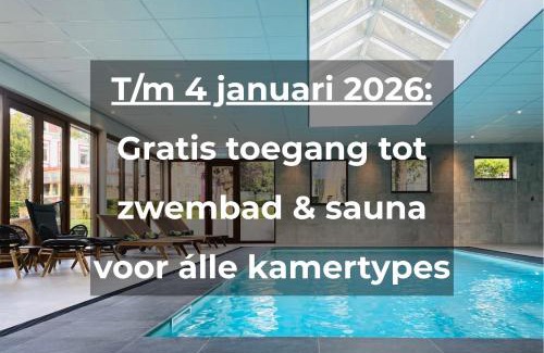 Valkenburg aan de Geul Hotel | Hotel Schaepkens van St Fijt