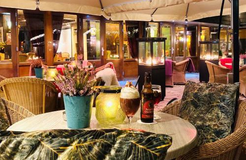 Valkenburg aan de Geul Hotel | Hotel Schaepkens van St Fijt