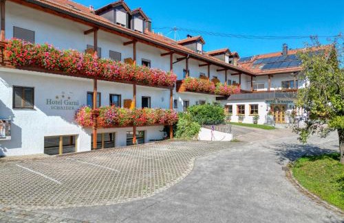Ainring Hotel | Hotel Schaider