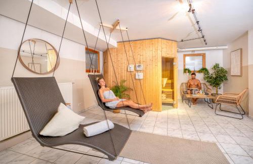 Ainring Hotel | Hotel Schaider