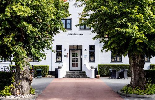 Aalborg Hotel | Hotel Scheelsminde