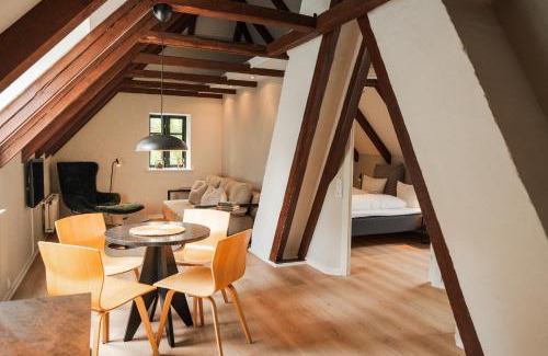 Aalborg Hotel | Hotel Scheelsminde