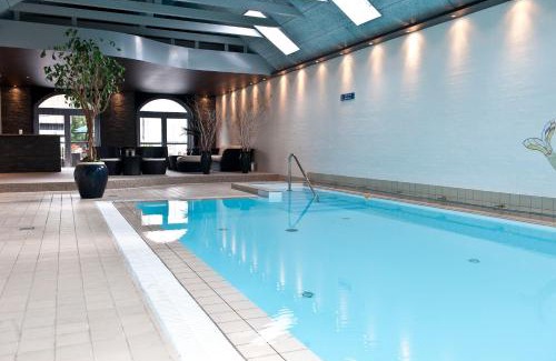Aalborg Hotel | Hotel Scheelsminde