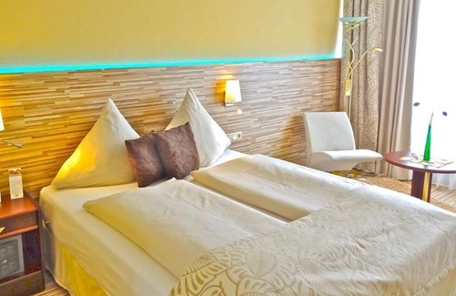 Wallerfangen Hotel | Hotel Scheidberg
