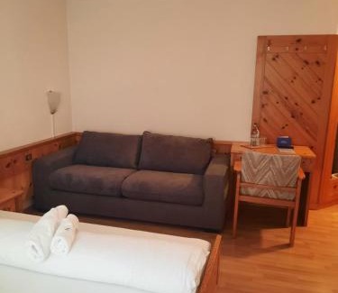 Mols Hotel | Hotel Schiffahrt
