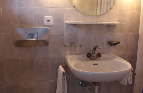 Mols Hotel | Hotel Schiffahrt