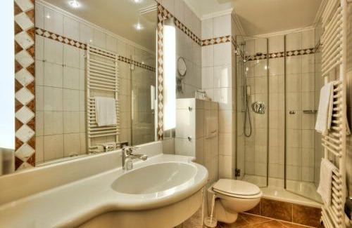 Furstenfeldbruck District Hotel | Hotel Schiller