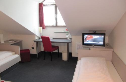 Furstenfeldbruck District Hotel | Hotel Schiller