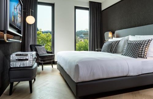 Weimar Hotel | Hotel Schillerhof, Weimar