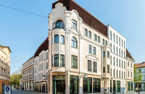 Weimar Hotel | Hotel Schillerhof, Weimar