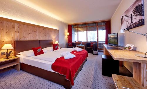 Bad Kohlgrub Hotel | Hotel Schillingshof