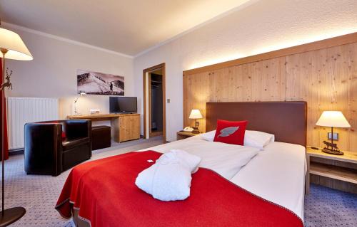Bad Kohlgrub Hotel | Hotel Schillingshof