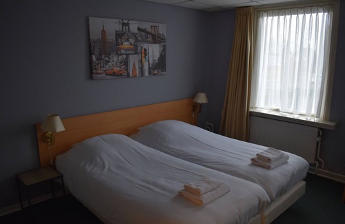 Woudenberg Hotel | Hotel Schimmel