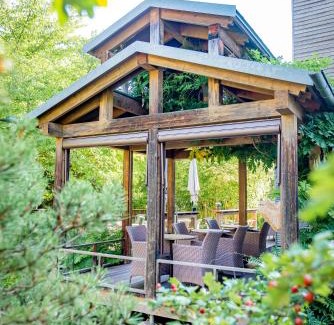 Nordwestliche Außenstadt Hotel | Hotel Schindlerhof