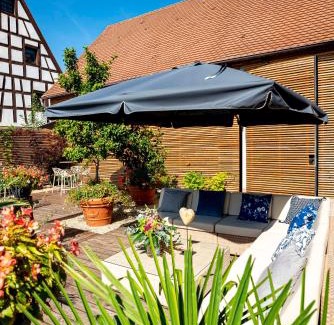 Nordwestliche Außenstadt Hotel | Hotel Schindlerhof