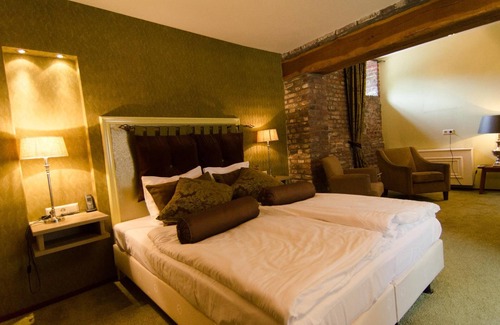 Schinveld Hotel | Hotel Schinvelder Hoeve