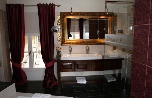 Schinveld Hotel | Hotel Schinvelder Hoeve