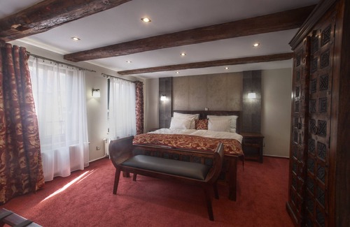 Schoeningen Hotel | Hotel SchlafSchöningen