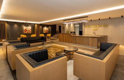 Georgenborn Hotel | Hotel Schlangenbader Hof