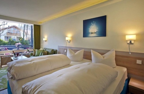 Berg Hotel | Hotel Schloss Berg