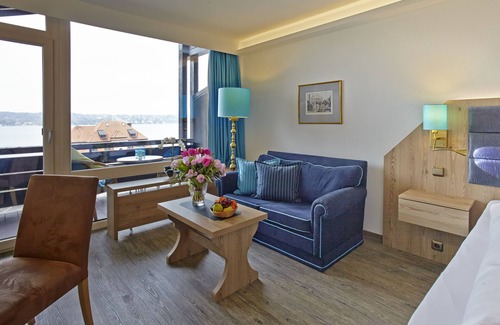 Berg Hotel | Hotel Schloss Berg