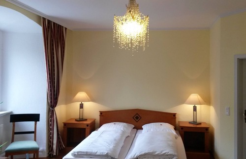 Fuchsmuehl Hotel | Hotel Schloss Fuchsmühl
