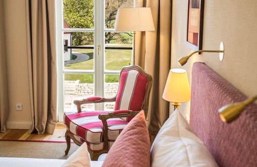 Leitheim Hotel | Hotel Schloss Leitheim