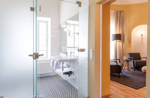 Leopoldskron-Moos Hotel | Hotel Schloss Leopoldskron
