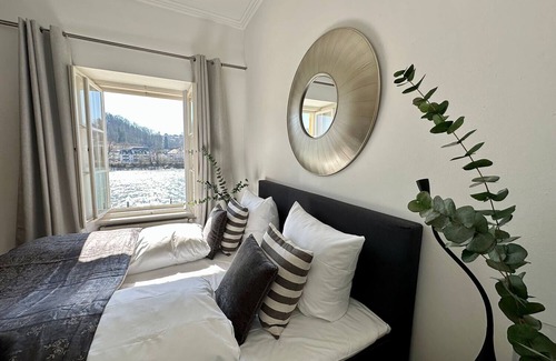 Passau Hotel | Hotel Schloss Ort