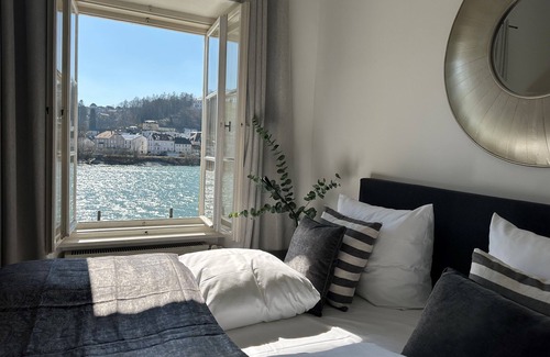 Passau Hotel | Hotel Schloss Ort