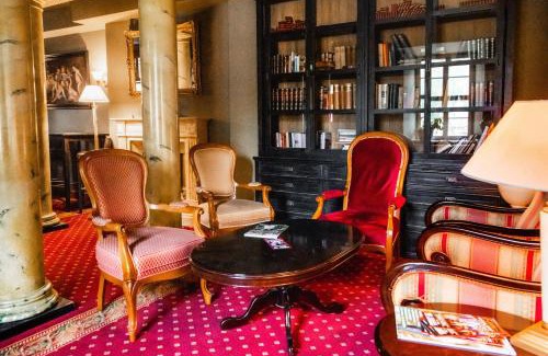 Schkopau Hotel | Hotel Schloss Schkopau