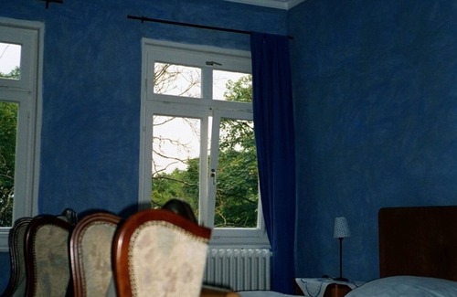 Unterjettingen Hotel | Hotel Schloss Sindlingen