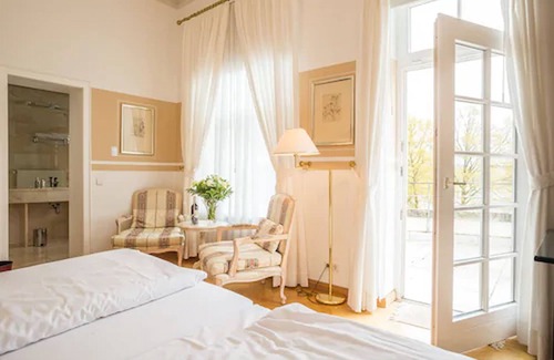 Storkau Hotel | Hotel Schloss Storkau