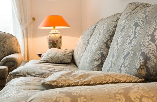 Storkau Hotel | Hotel Schloss Storkau